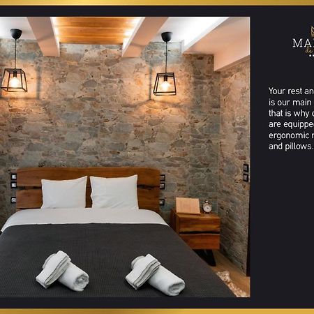 Maison De Luxx A2 Лариса Екстер'єр фото