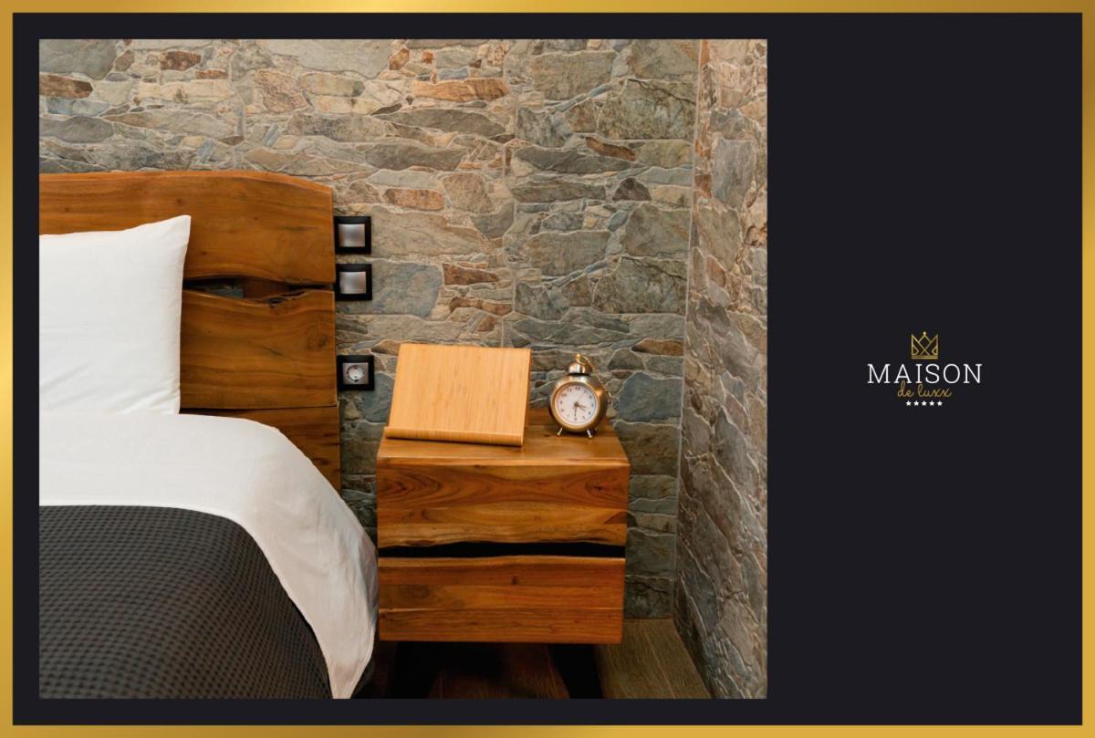 Maison De Luxx A2 Лариса Екстер'єр фото