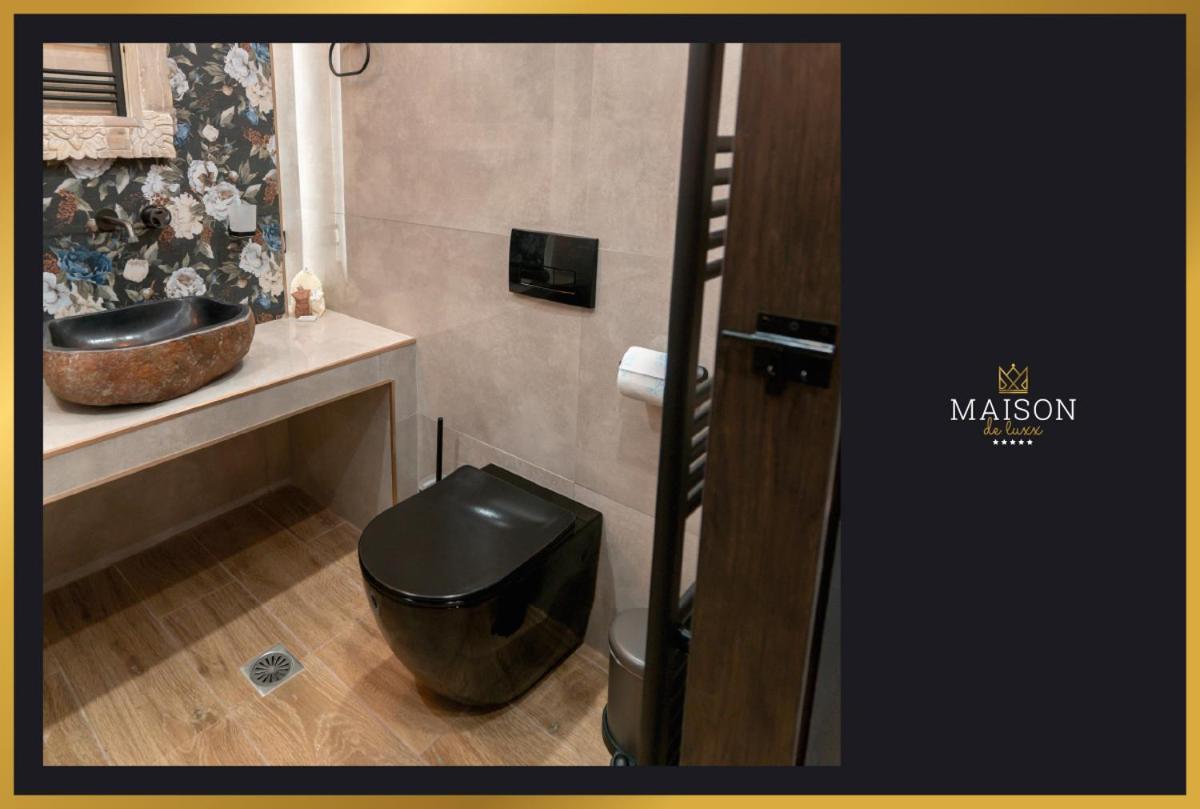 Maison De Luxx A2 Лариса Екстер'єр фото