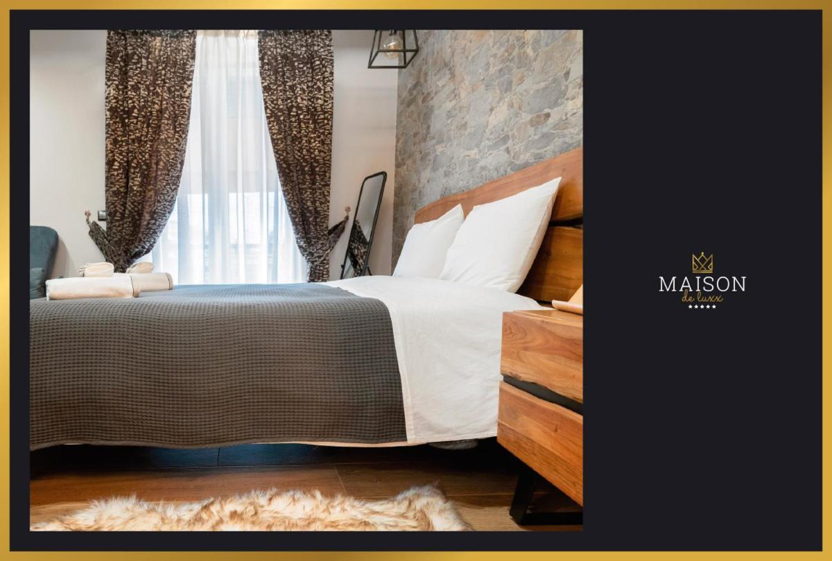 Maison De Luxx A2 Лариса Екстер'єр фото