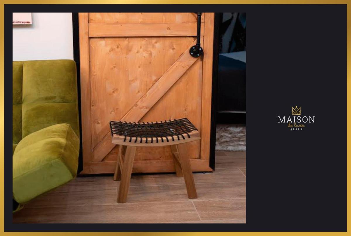 Maison De Luxx A2 Лариса Екстер'єр фото